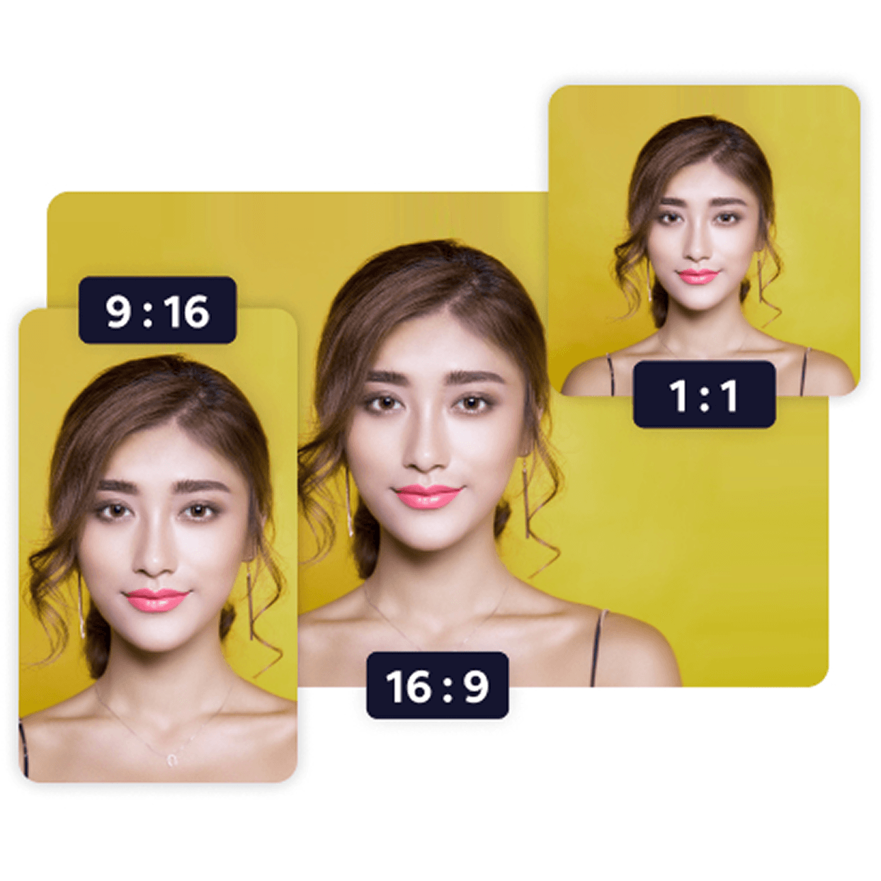 Format videos for ads