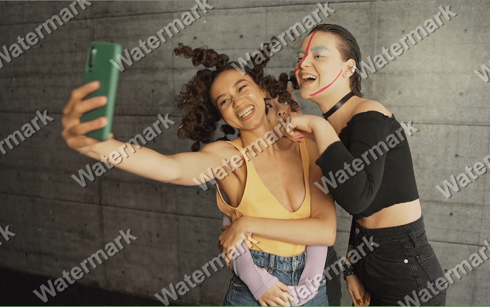 Add watermark