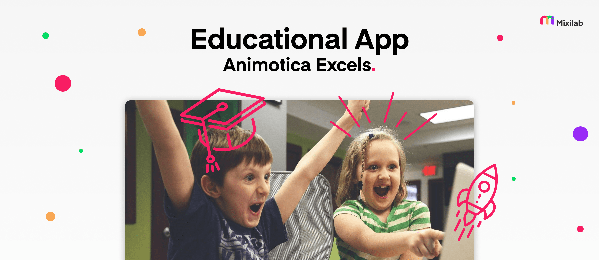 Animotica Excels At The Educational App Score With Pitch-Perfect Reviews