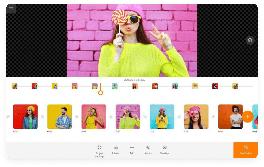 5 Best Video Editing Software on Microsoft Store in 2025 - Mixilab Blog