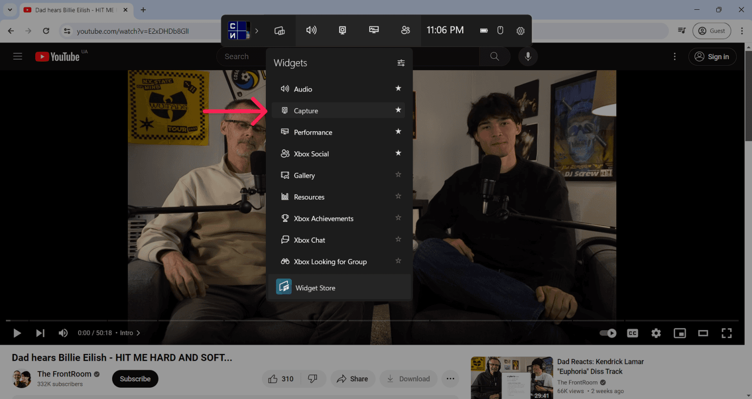 How to Screen Record YouTube Videos on Any Device - Mixilab Blog