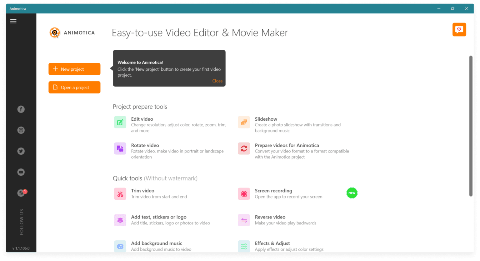 HEVC 101: A Beginner’s Guide to High-Efficiency Video Coding - Mixilab Blog