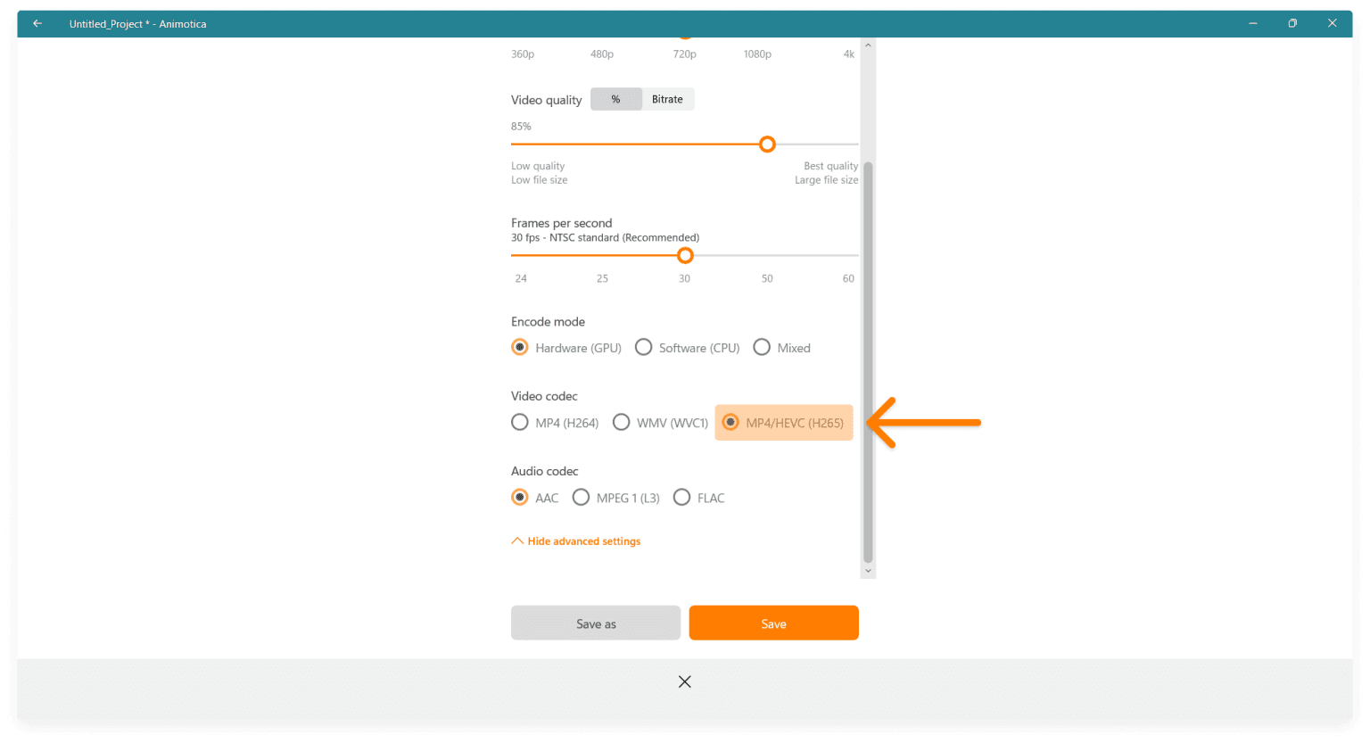 HEVC 101: A Beginner’s Guide to High-Efficiency Video Coding - Mixilab Blog