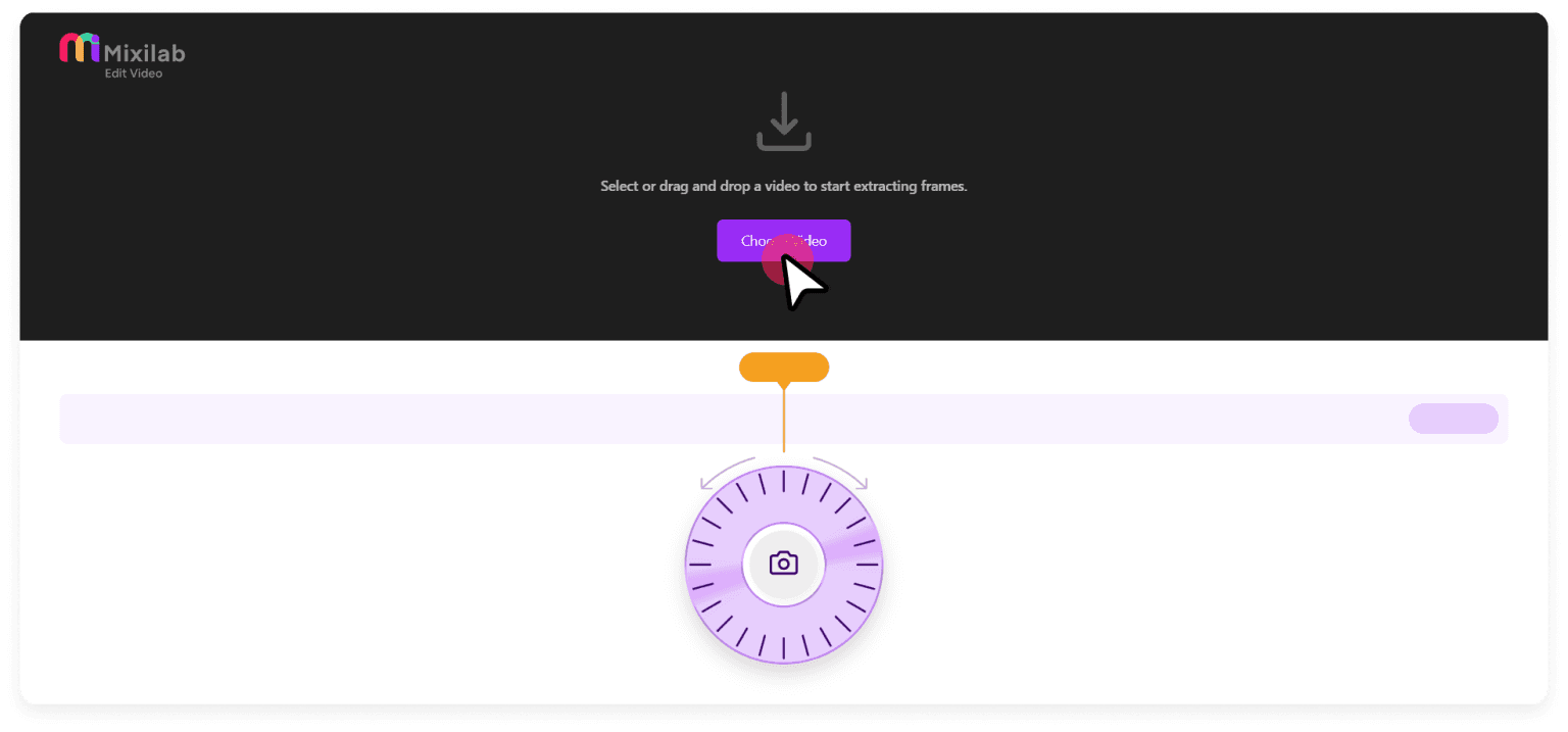 How to Easily Extract High-Quality Photos from Videos Online - Mixilab Blog