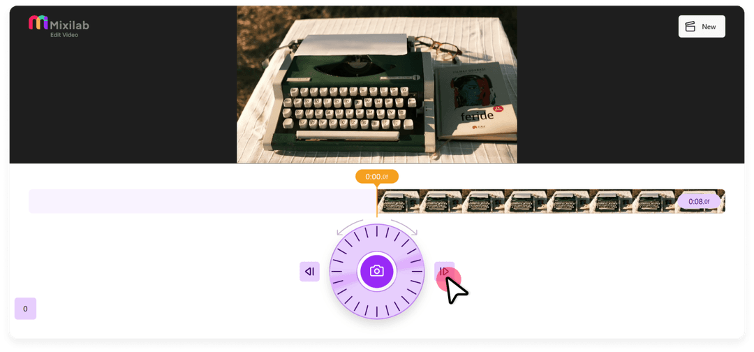 How to Easily Extract High-Quality Photos from Videos Online - Mixilab Blog
