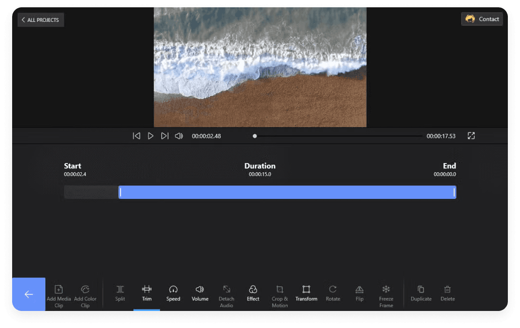 5 Best Video Editing Software on Microsoft Store in 2025 - Mixilab Blog