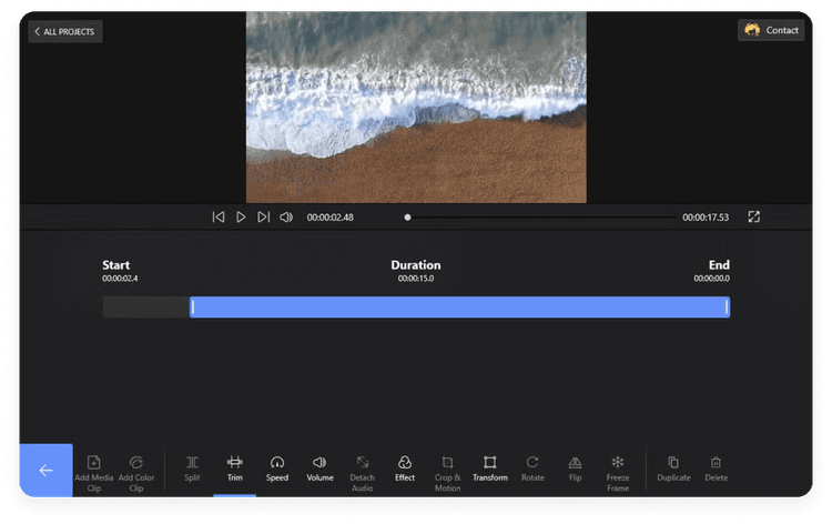 5 Best Video Editing Software on Microsoft Store in 2025 - Mixilab Blog