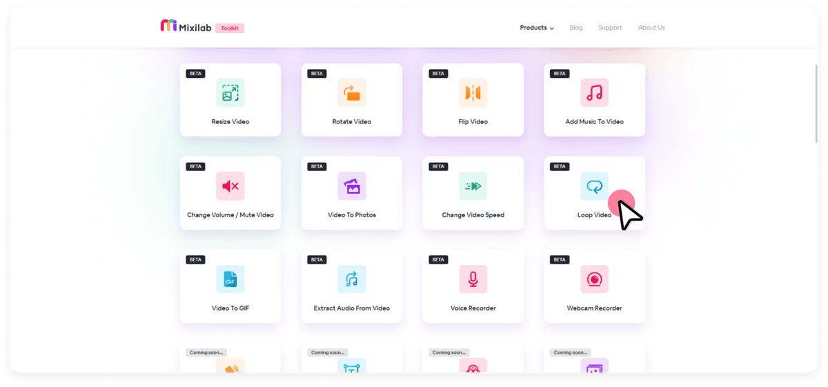 Loop Vides How to Loop Videos Online for Free (No Tech Skills Required!) - Mixilab ...