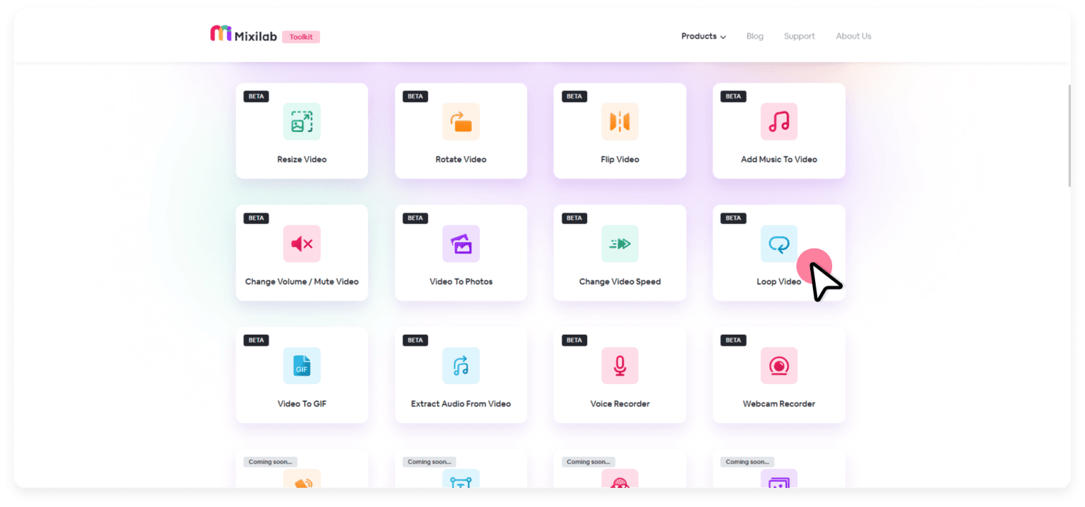 How to Loop Videos Online for Free (No Tech Skills Required!) - Mixilab ...