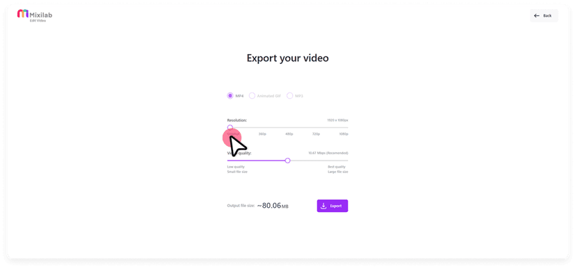 How to Loop Videos Online for Free (No Tech Skills Required!) - Mixilab ...
