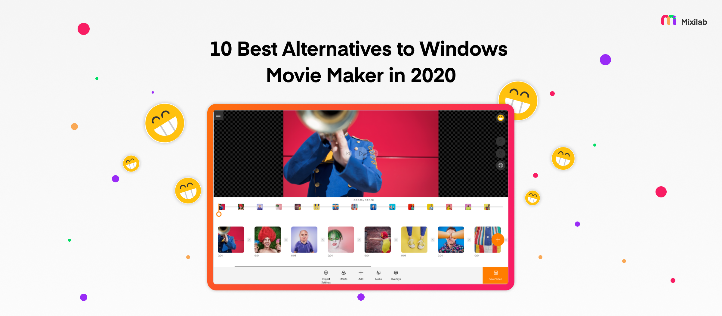 microsoft photos windows movie maker