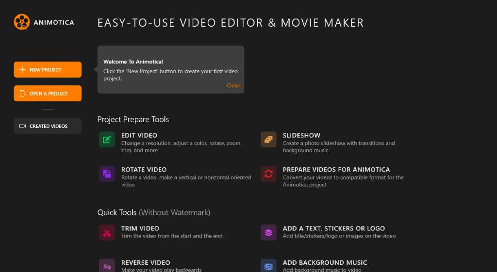 How to Download  Videos on PC for Free - ANIMOTICA Blog