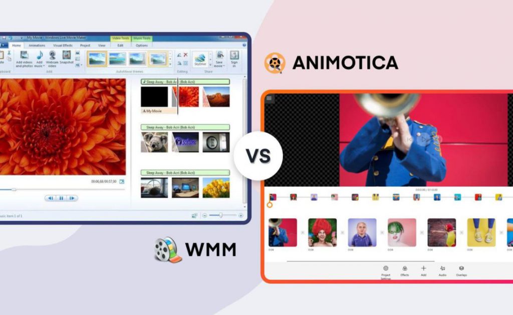 animotica video editor free download