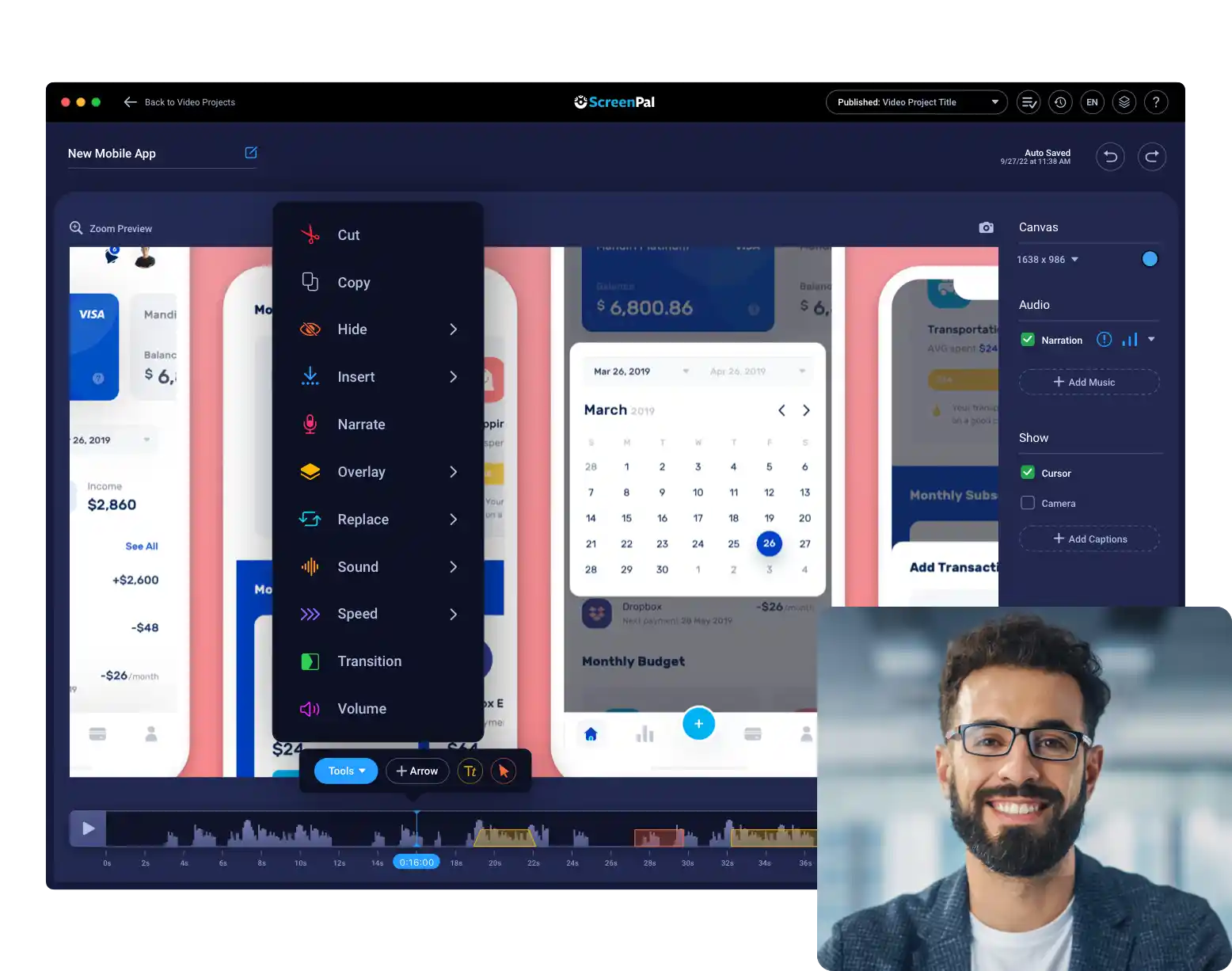 11 Best Screen Recorders for Mac in 2024 Mixilab Blog