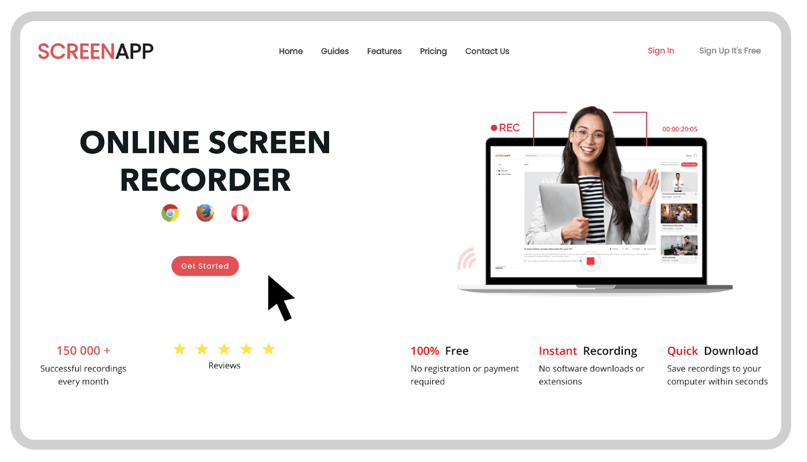 11 Best Screen Recorders for Mac in 2024 Mixilab Blog